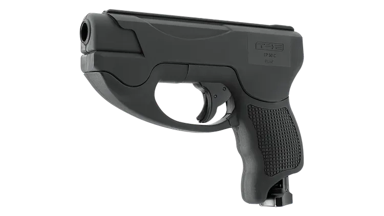 T4E TP 50 PIŠTOLA COMPACT  TACTICAL Co2  KALIBER .50