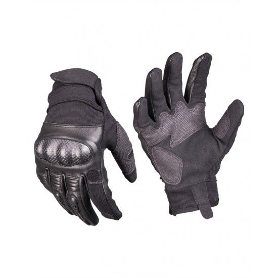 TACTICAL GLOVES GEN II BLACK