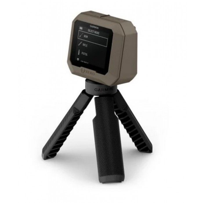 GARMIN XERO C1 PRO KRONOGRAF