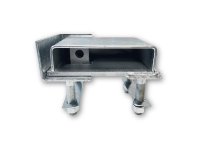 Shipping Container Standard Lock Box
