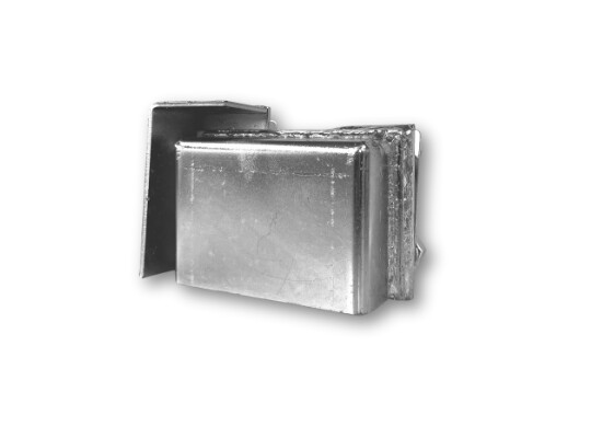 Shipping Container Standard Lock Box