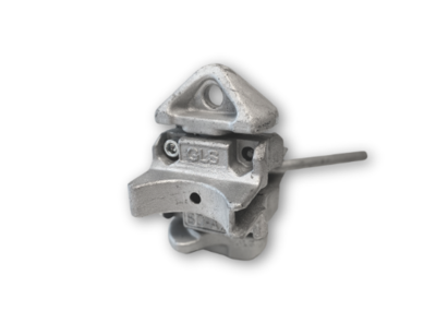 Twist Lock For Shipping Containers