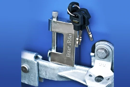 Sobo Lock for Shipping Containers
