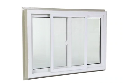 3' X 4' Standard Shipping Container Window