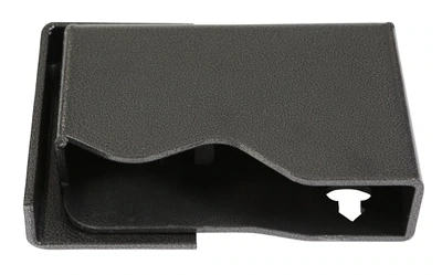 Sea Can Wave Lock Box