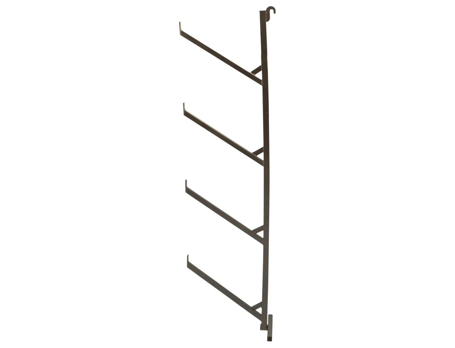 Container Pipe Storage Rack Bracket (Single)