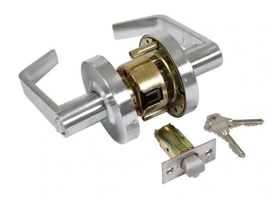 Handle for Personnel Doors