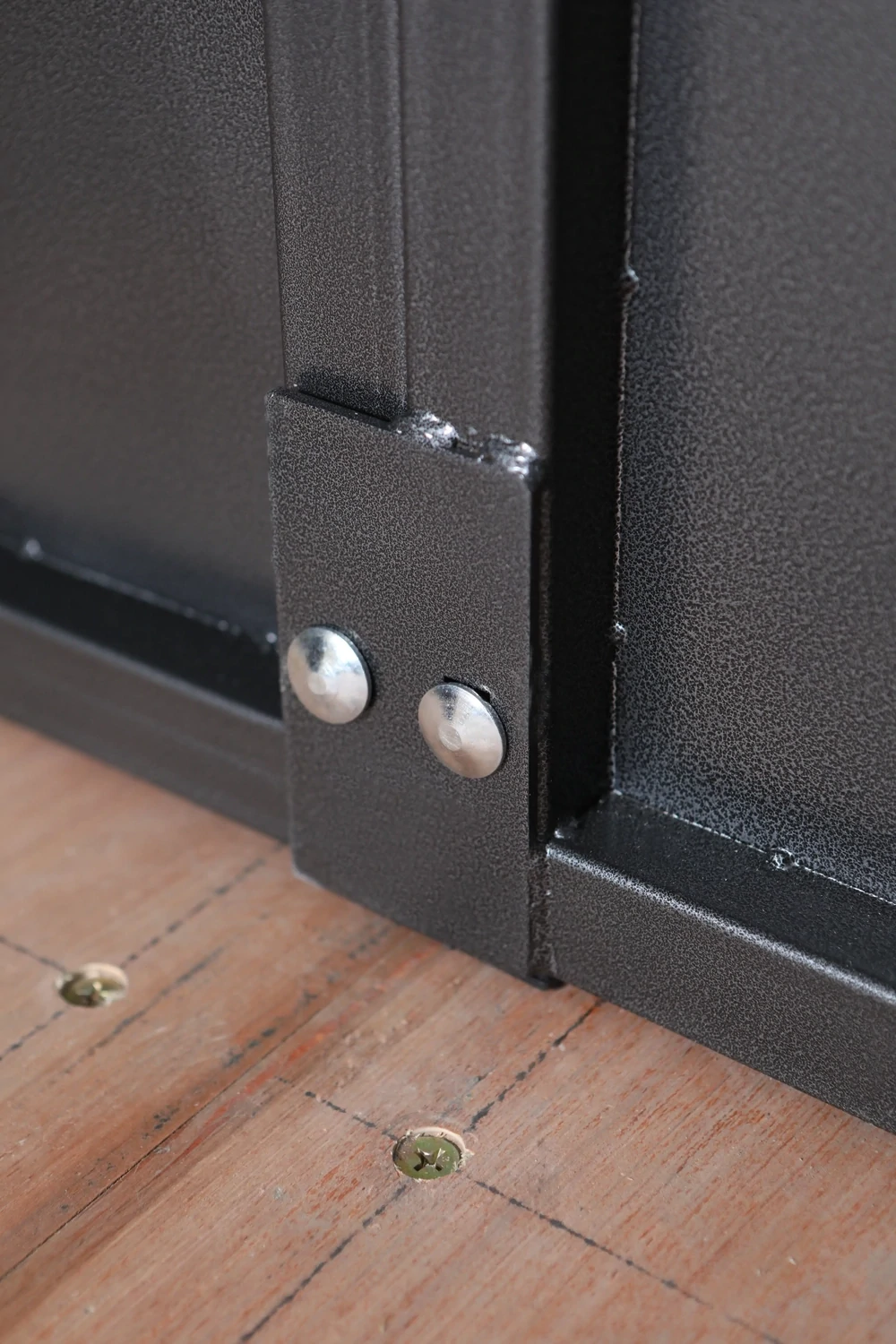 Divider Wall for Sea Cans