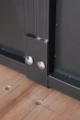 Divider Wall for Sea Cans