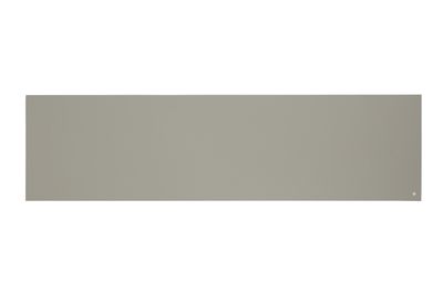 Drip Plate Extension for Personnel Doors