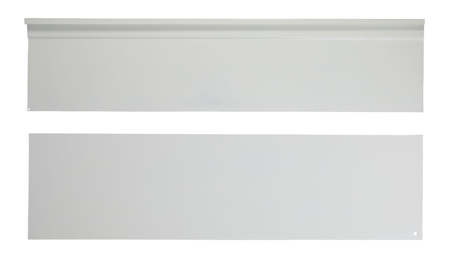 Drip Plate Extension for 3’ X 4’ Euro-Style Window