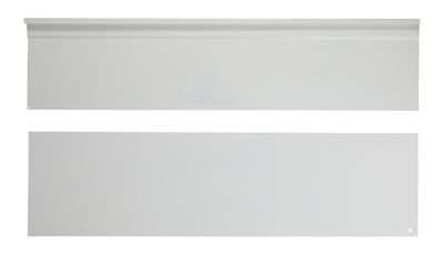 Drip Plate Extension for 3’ X 4’ Euro-Style Window