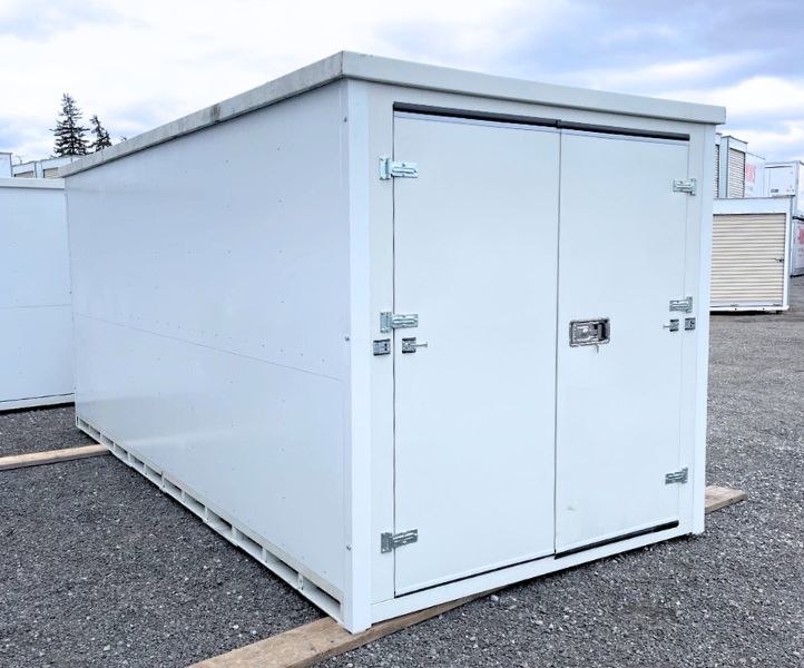 NEW 16′ Storage Container