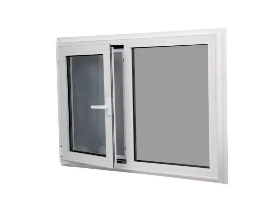 3' X 4' Euro-Style Container Window