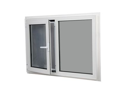 3' X 4' Euro-Style Container Window