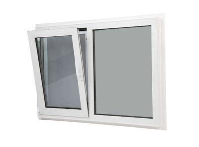 3' X 4' Euro-Style Container Window