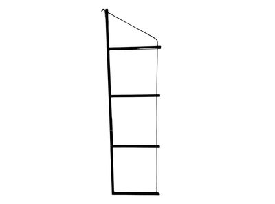 Container 4-Tier Shelving Bracket (Single)