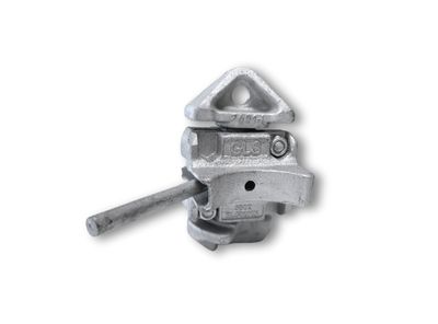 Twist Lock For Shipping Containers