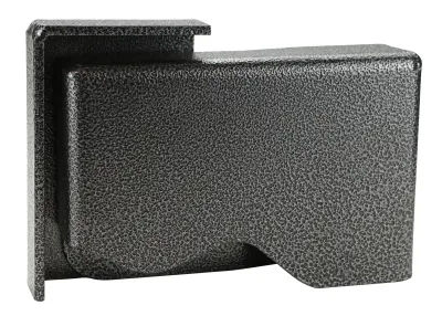 Sea Can Wave Lock Box