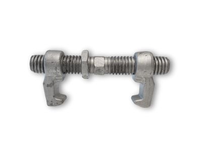 Shipping Container Bridge Fitting