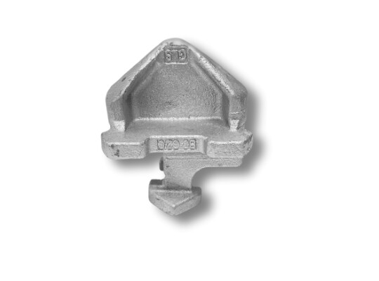 Corner Post Stacking Pin for Sea Cans