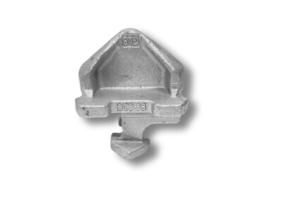 Corner Post Stacking Pin for Sea Cans