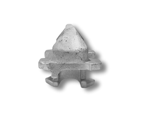 Corner Post Stacking Pin for Sea Cans