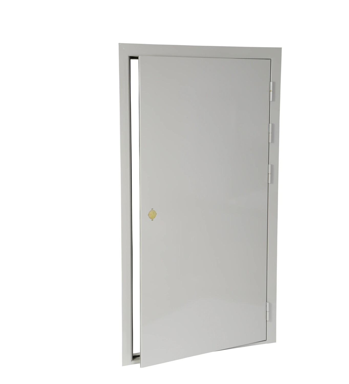 Personnel Door for Shipping Containers