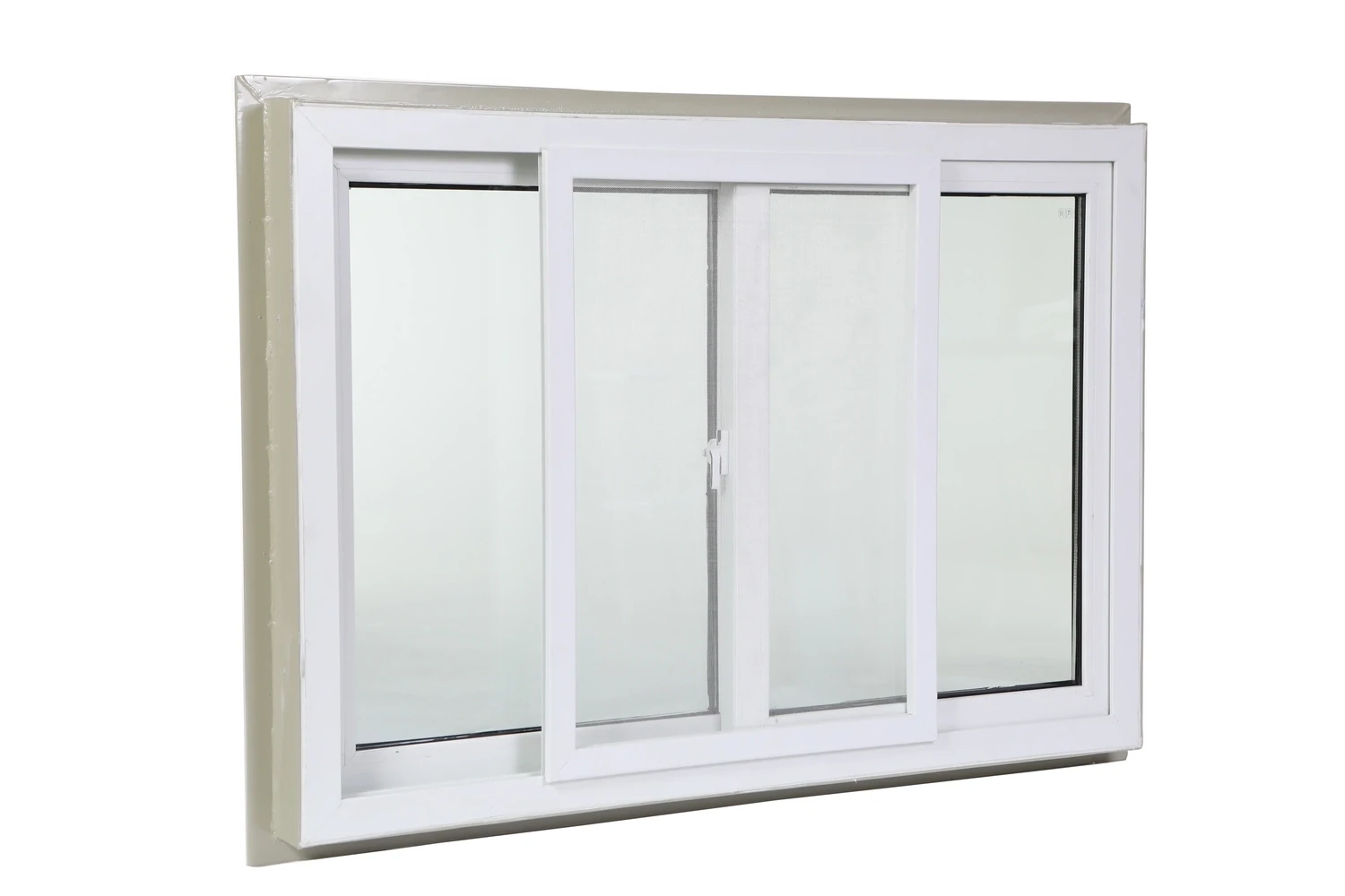 3' X 4' Standard Shipping Container Window