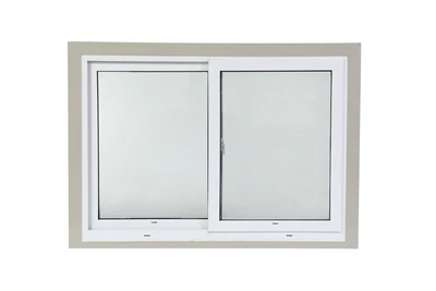 3' X 4' Standard Shipping Container Window
