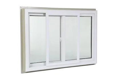 3' X 4' Standard Shipping Container Window