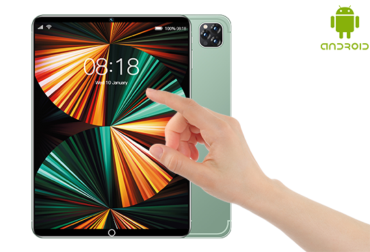 ProTabletX Android Tablet