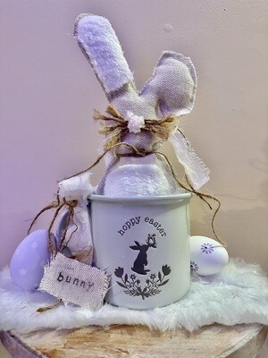Hoppy Easter Mug Gift Bundle
