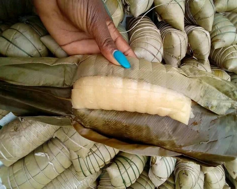 Manioc
