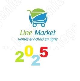 Line Market