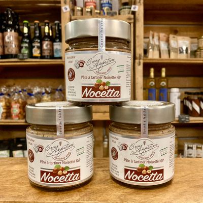 Nocetta