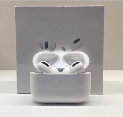 BT Wireless Earbuds (White)