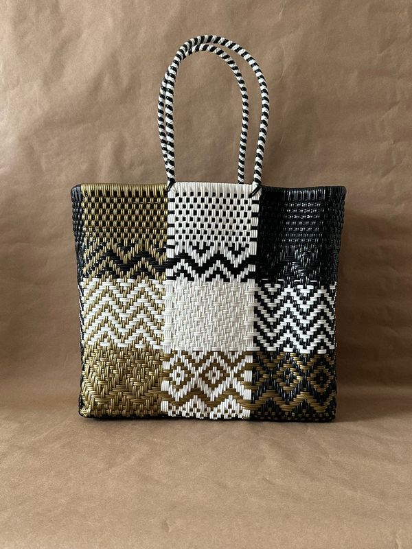 Basket Bag| Canasta Large