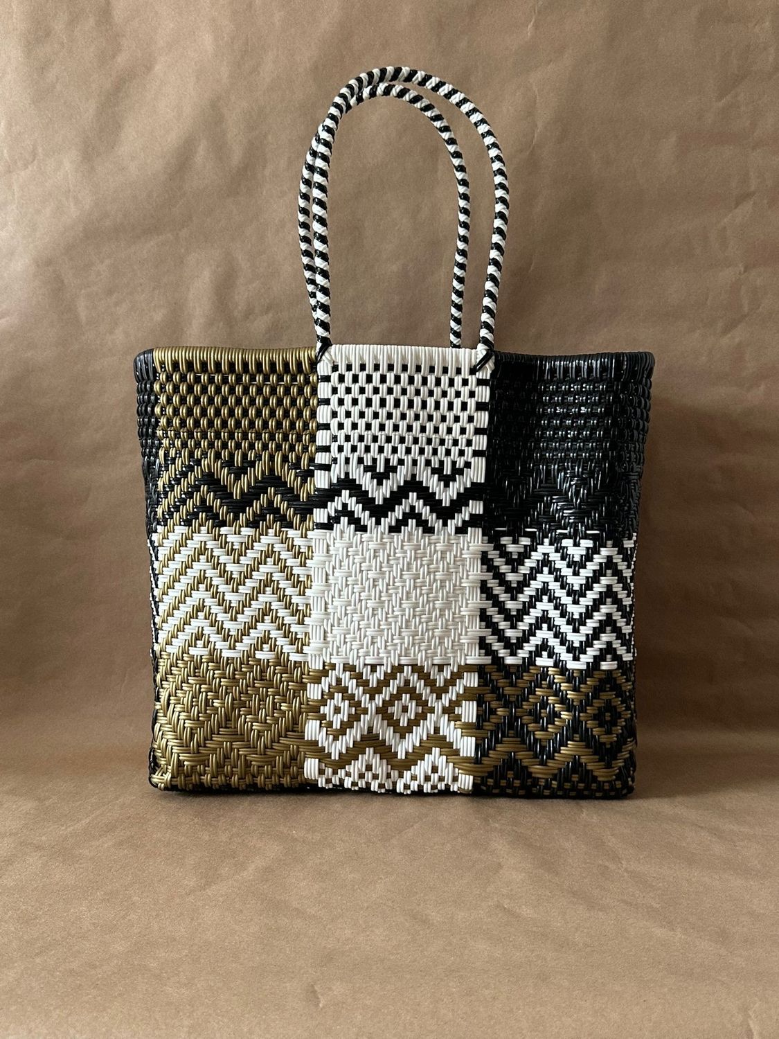 Basket Bag| Canasta Large