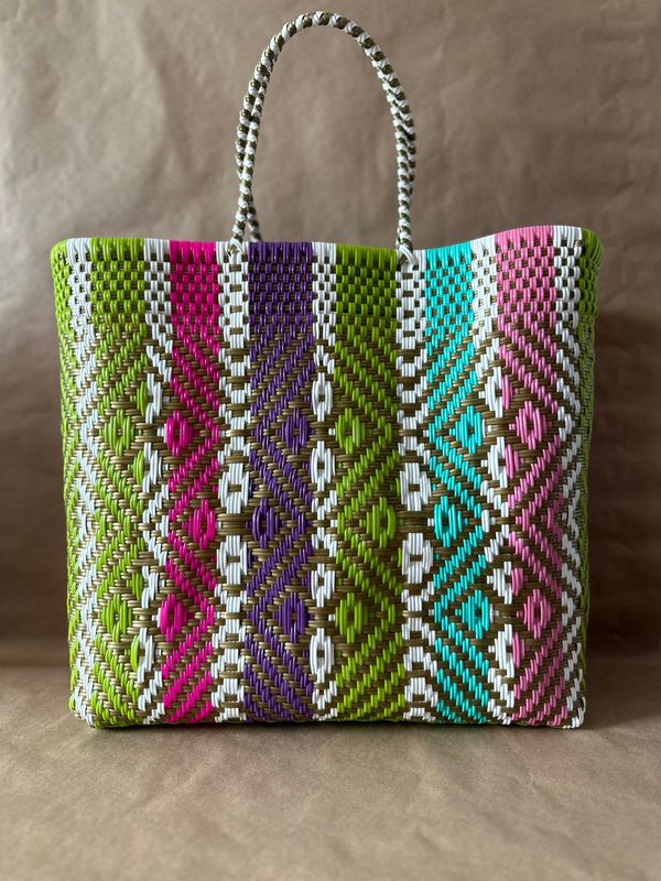 Basket Bag| Canasta XLarge