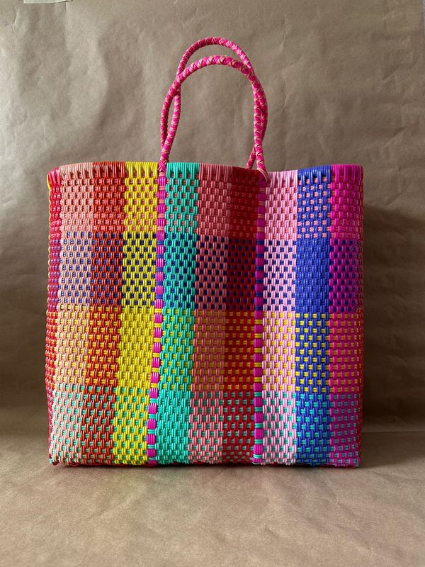 Basket Bag| Canasta XLarge
