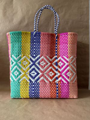 Basket Bag| Canasta XLarge