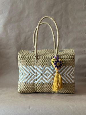 Box Bag | Maletín Mediano