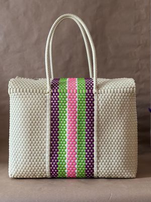 A Box Bag | Maletín XLarge