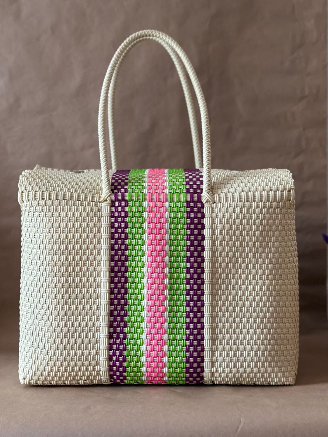 A Box Bag | Maletín XLarge