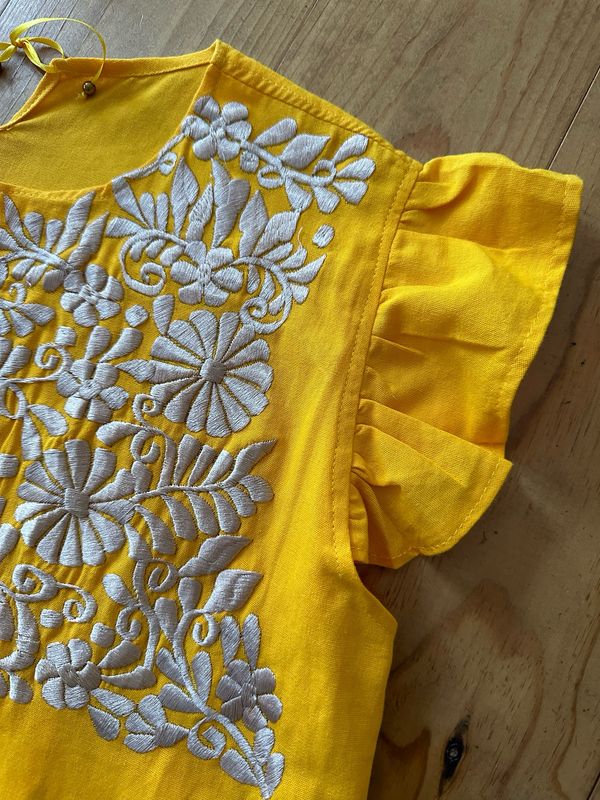 Vestido Lidia L/XL