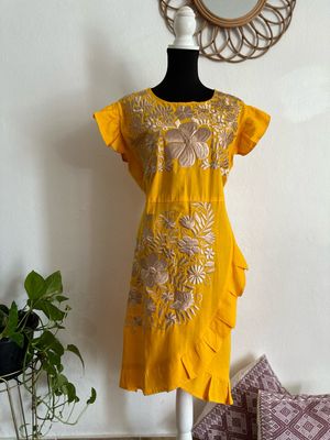 Vestido Lidia L/XL