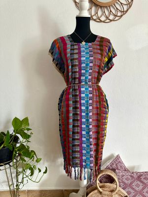 Traje Ava L/XL  | Telar