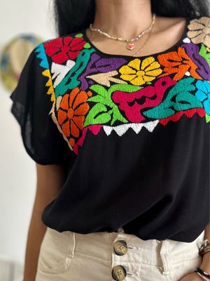 Blusa Diaz | One Size