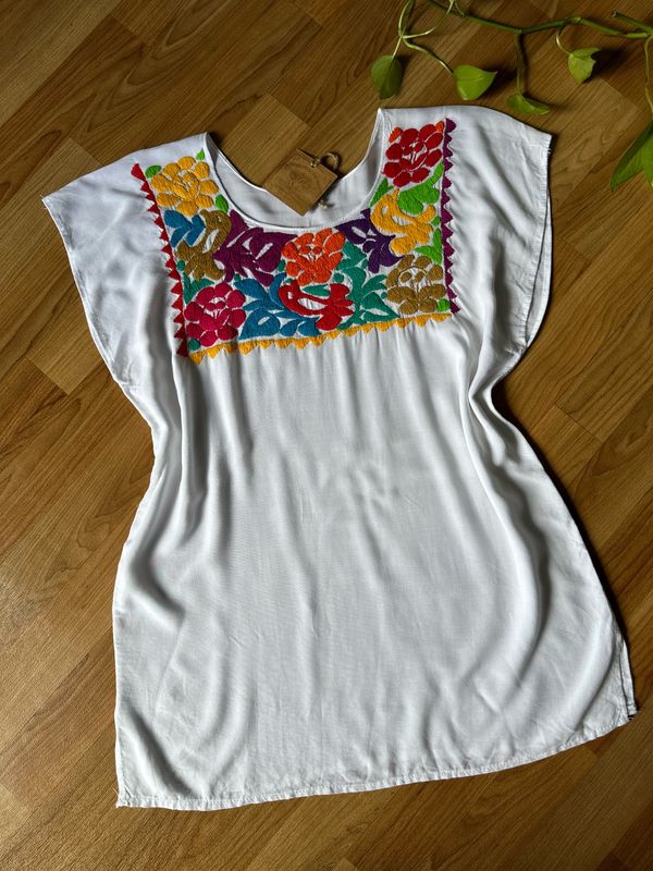 Blusa Diaz | One Size